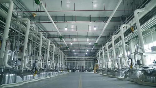 中控技術賦能三棵樹四川生態工業園 匯聚MES力量的智能工廠實踐