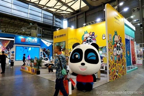 2017上海品牌展 最權(quán)威、最專業(yè)的圖文設(shè)計(jì)盛典