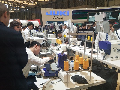 攜手共筑未來 CISMA2019展覽展示服務盛況回顧